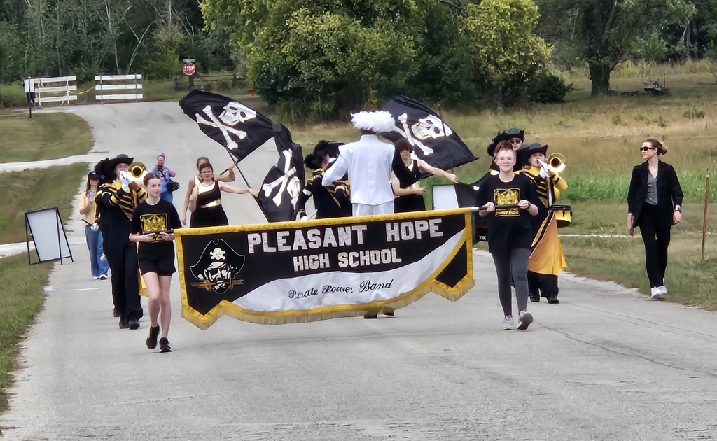 Marching Band pic 1