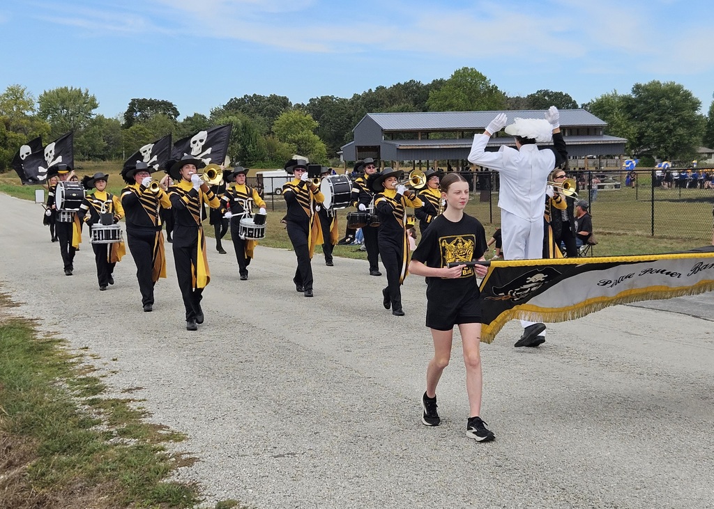 Marching Band pic 2