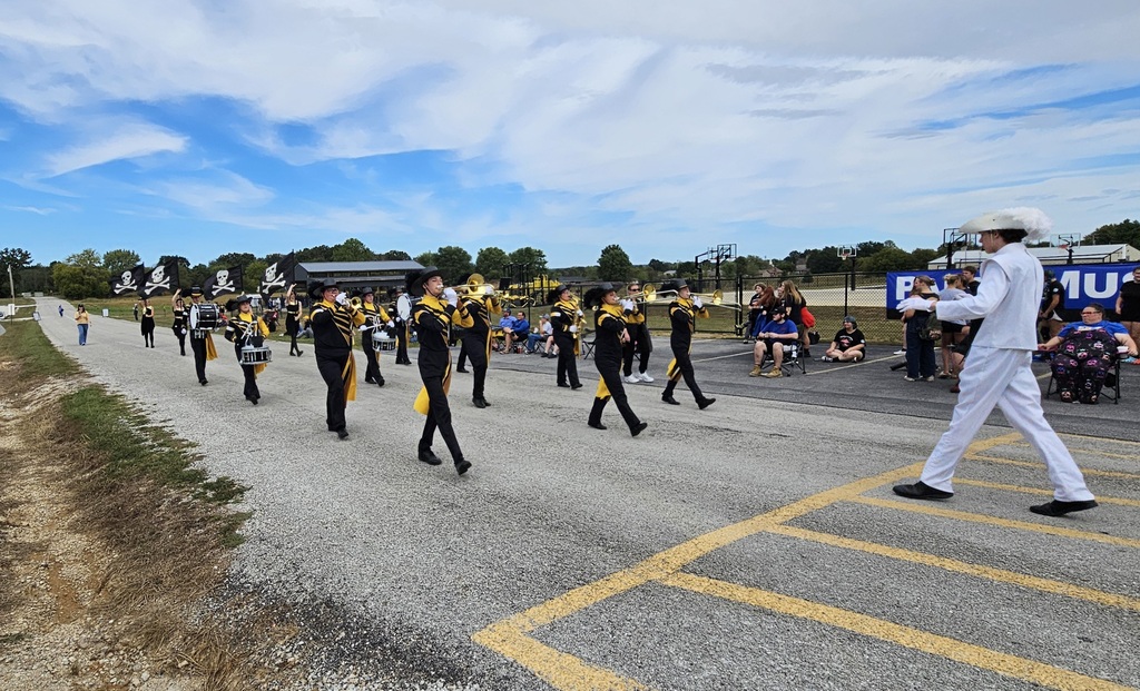 Marching Band pic 3