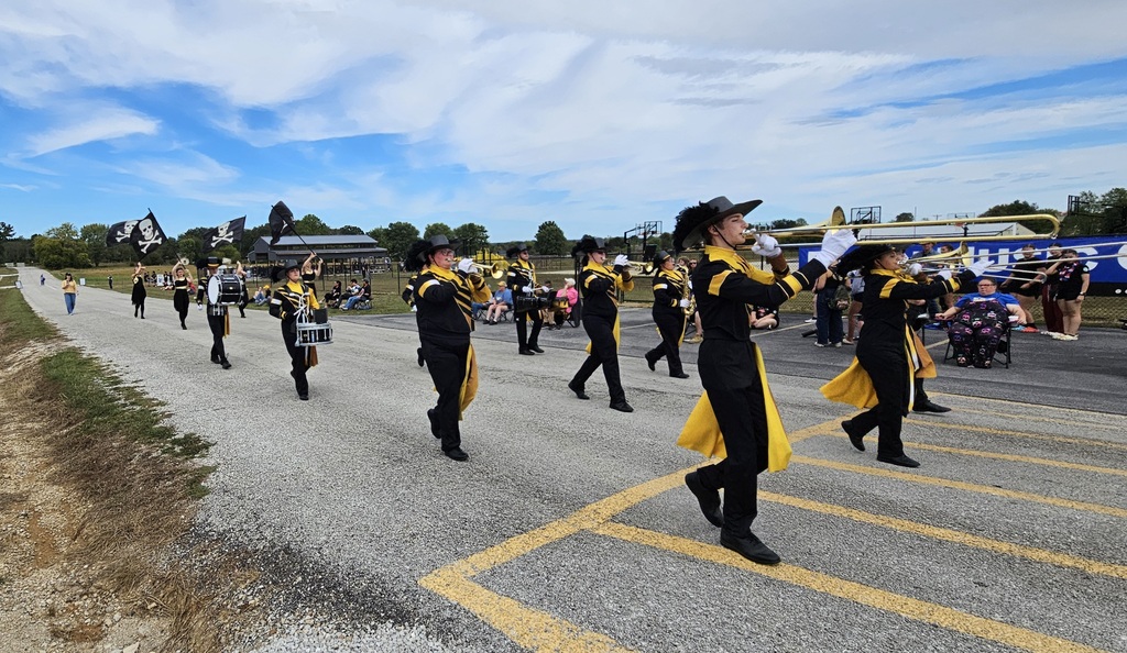 Marching Band pic 4