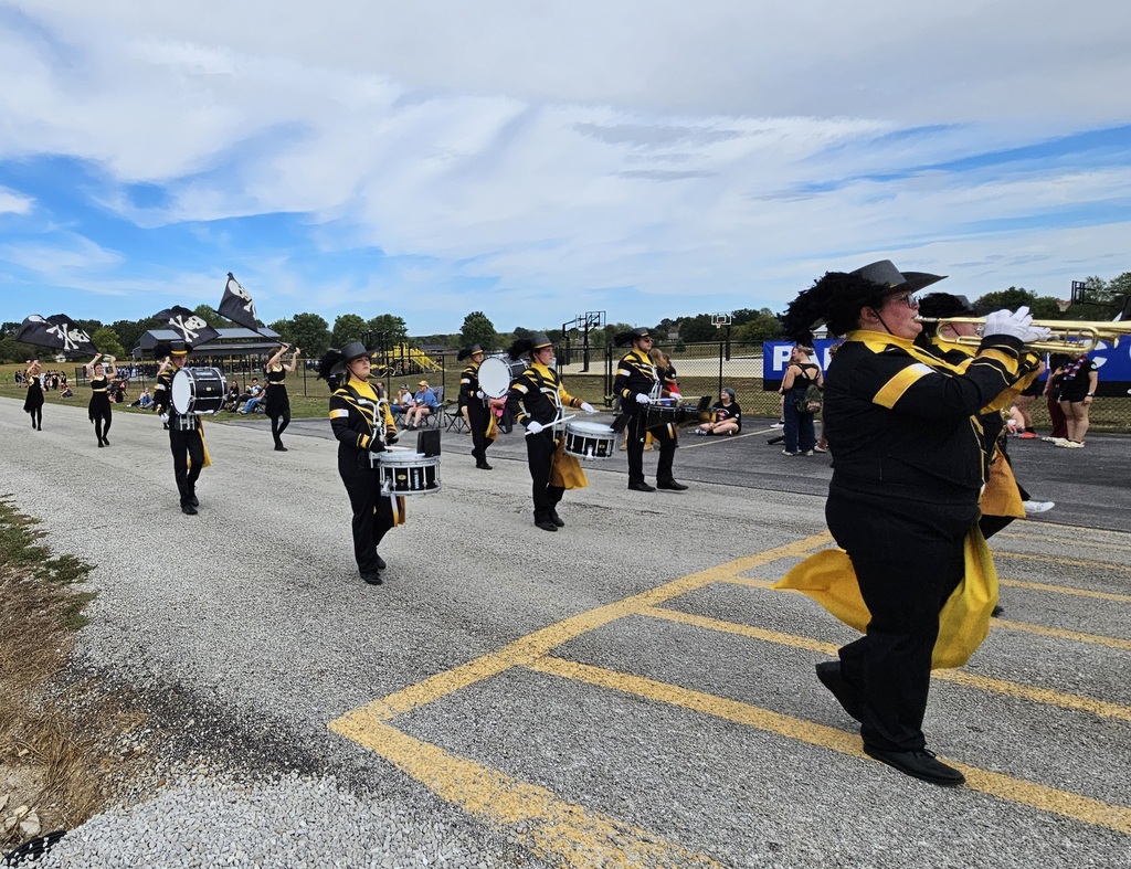 Marching Band pic 5