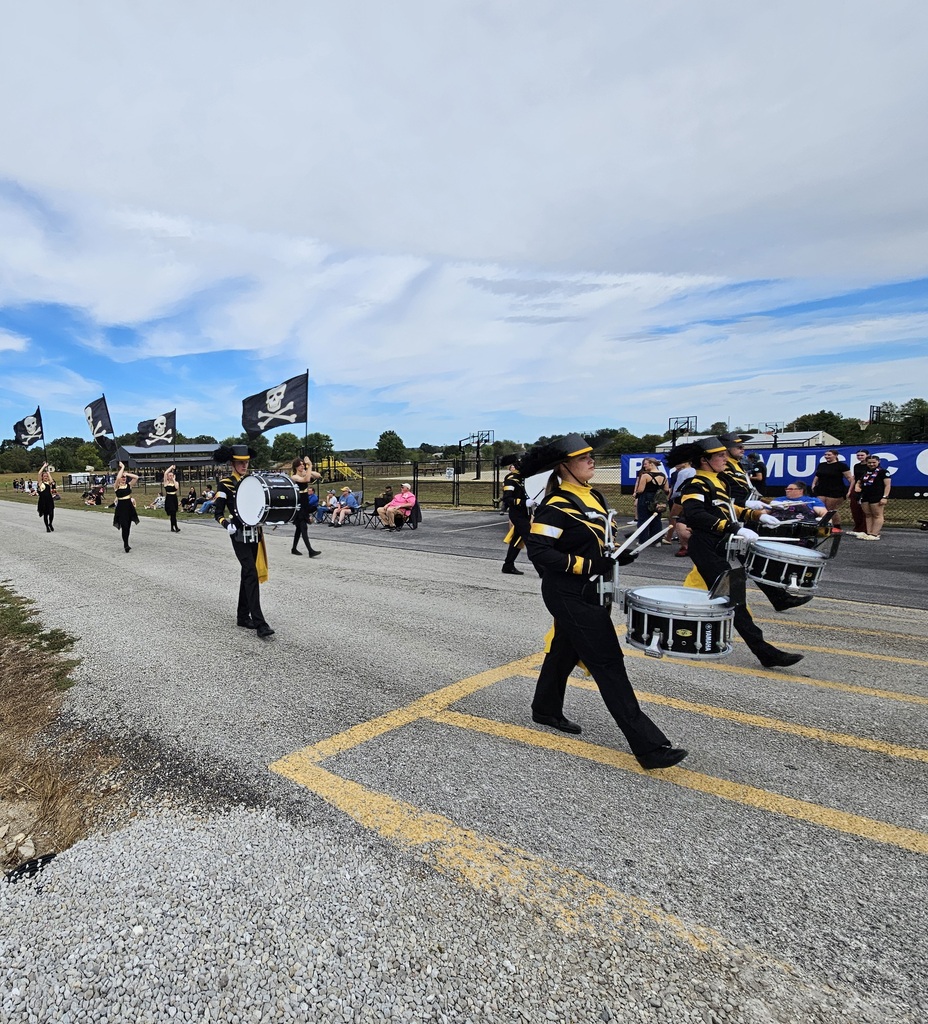 Marching Band pic 6