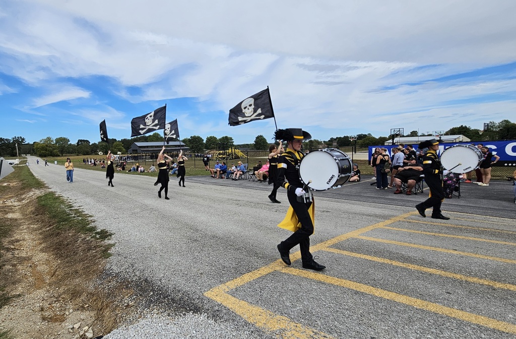Marching Band pic 7