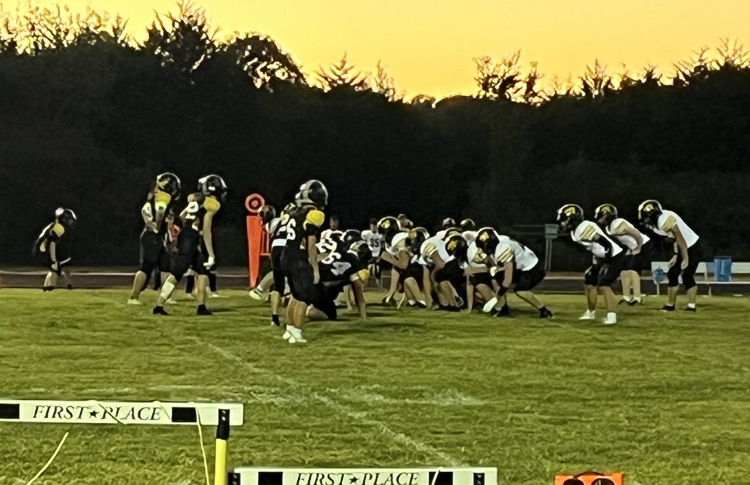 PHHS vs Cuba 3