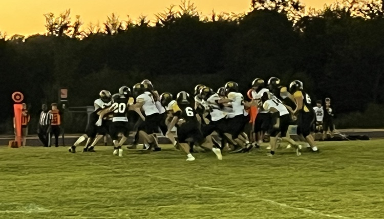 PHHS vs Cuba 4