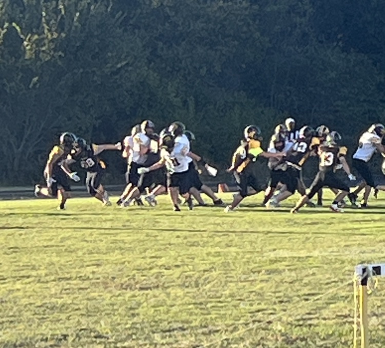 PHHS vs Cuba 7