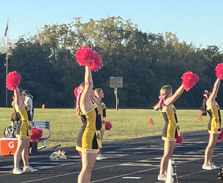 PHHS vs Cuba 10