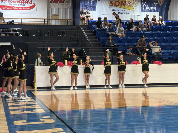 LADY PIRATES B TEAM VS MCE 10-6-2026 - 7