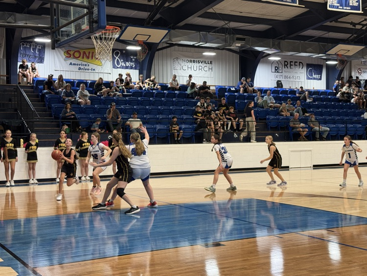LADY PIRATES B TEAM VS MCE 10-6-2026 - 6
