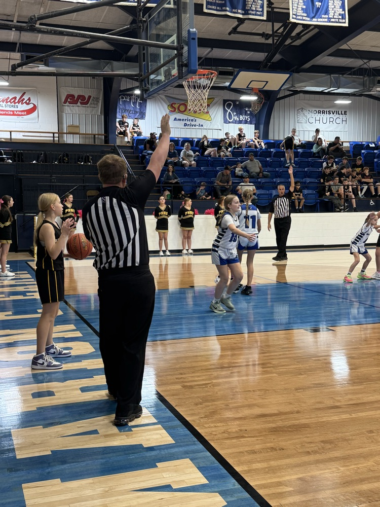 LADY PIRATES B TEAM VS MCE 10-6-2026 - 4