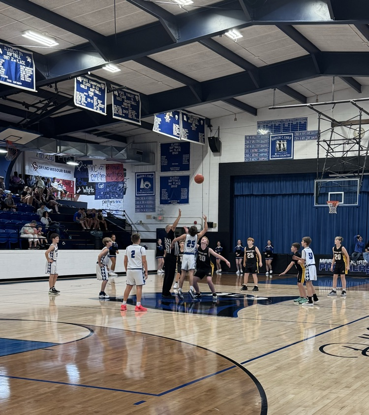 PIRATES B TEAM VS MCE 10-6-2026 - 1