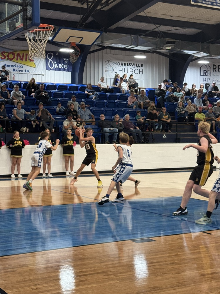 PIRATES B TEAM VS MCE 10-6-2026 - 6