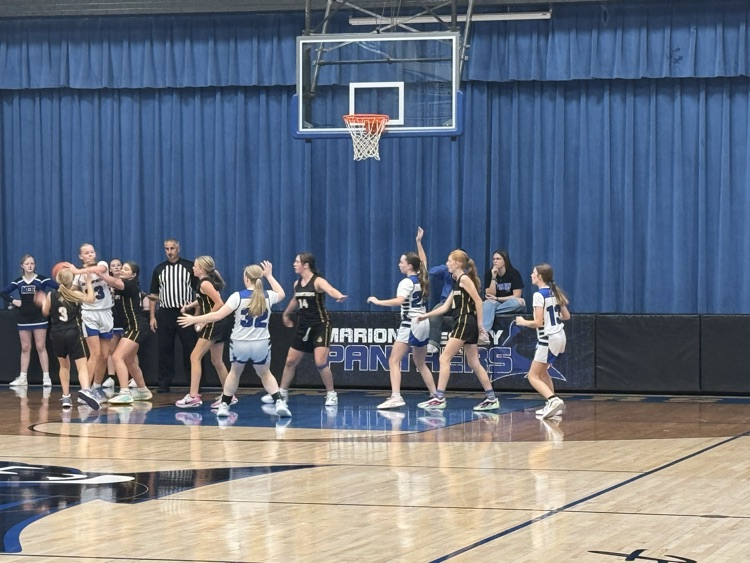  LADY PIRATES A TEAM VS MCE 10-6-2026 - 1