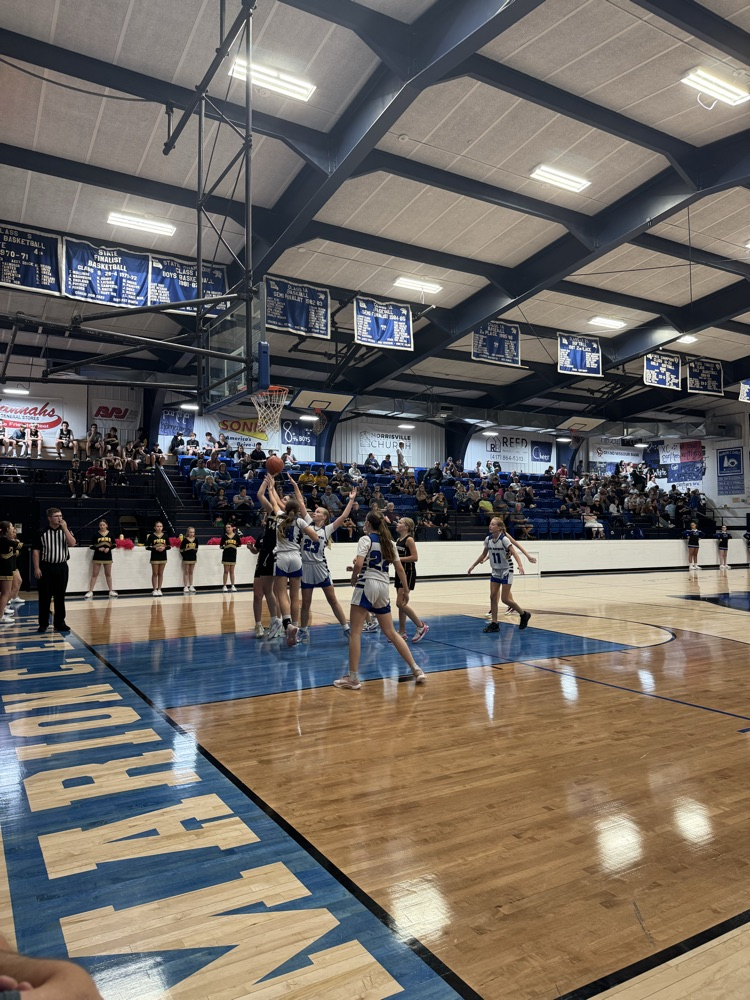  LADY PIRATES A TEAM VS MCE 10-6-2026 - 4