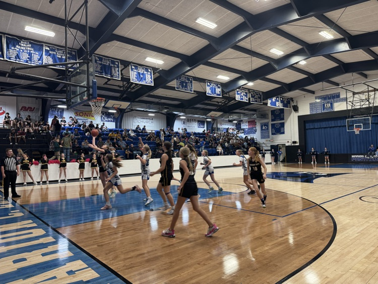  LADY PIRATES A TEAM VS MCE 10-6-2026 - 5
