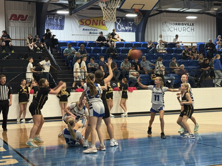  LADY PIRATES A TEAM VS MCE 10-6-2026 - 6