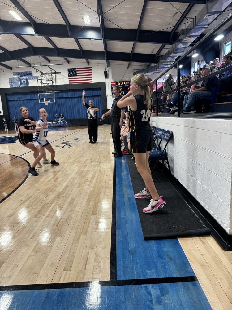  LADY PIRATES A TEAM VS MCE 10-6-2026 - 7