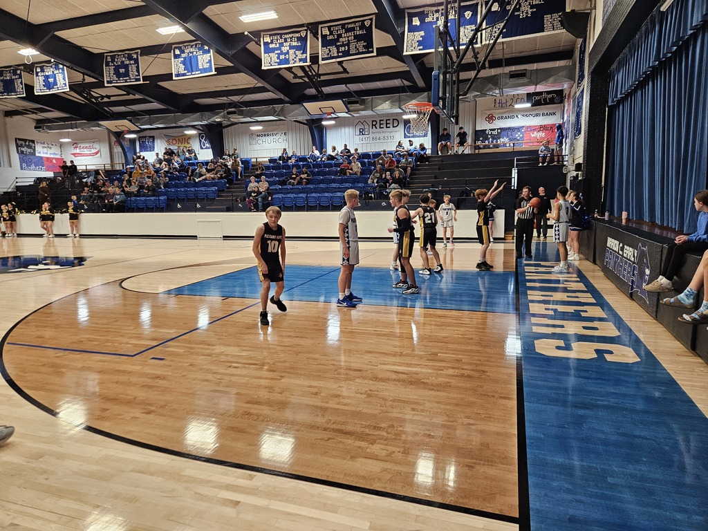 ms boys basketball on defense