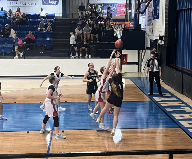 PHMS vs NCA 3