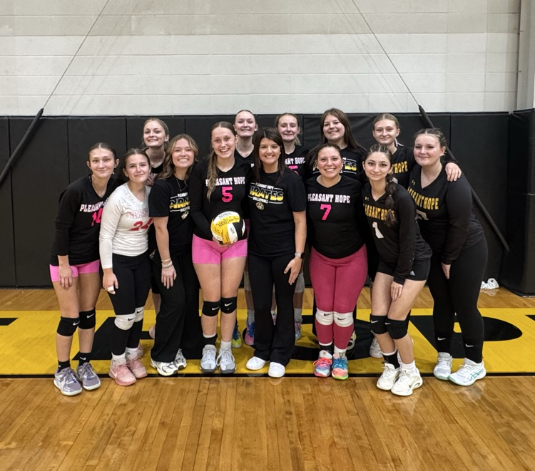 PH VARSITY VOLLEYBALL VS NIANGUA 10-13-26 - 1