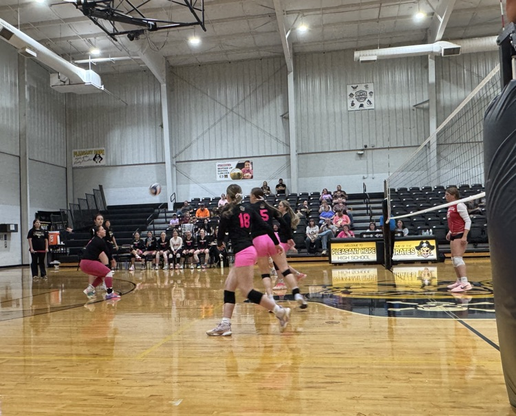 PH VARSITY VOLLEYBALL VS NIANGUA 10-13-26 - 10