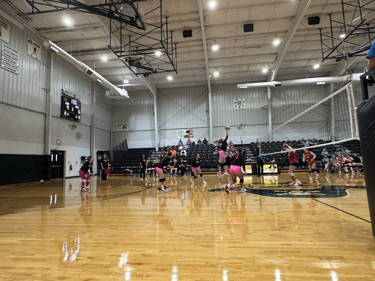 PH LADY PIRATES JV VBALL VS NIANGUA 10-13-26 - 2