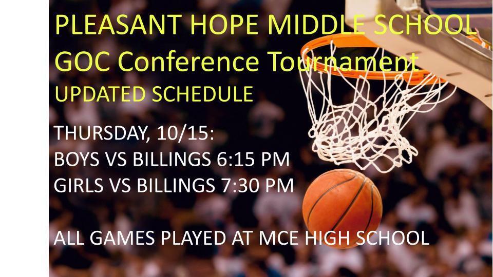 ms basketball goc conference schedule update