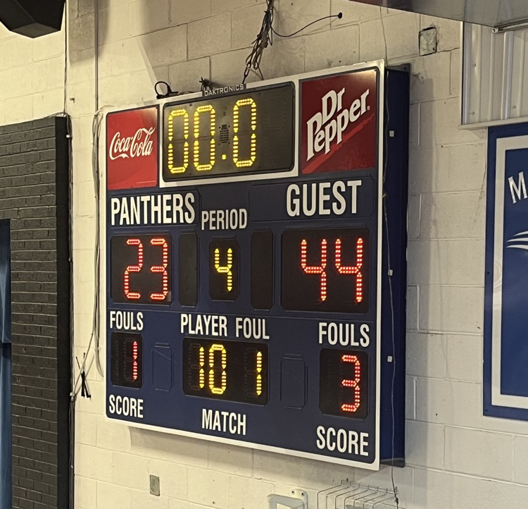 pirates vs wildcats 1