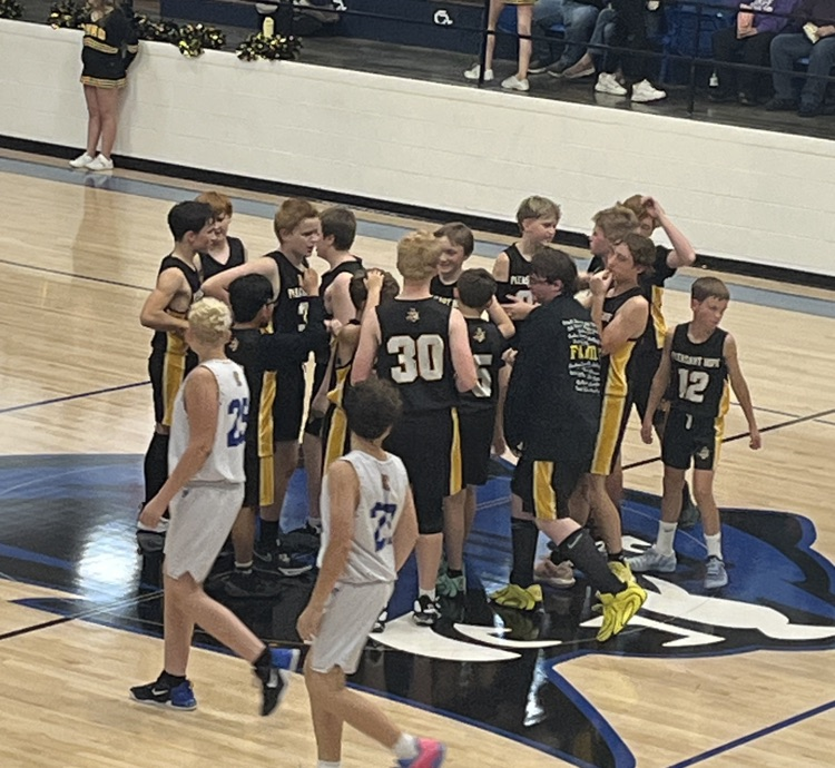 pirates vs wildcats 7