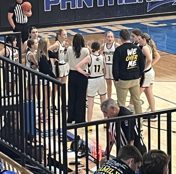 pirates vs Billings 1