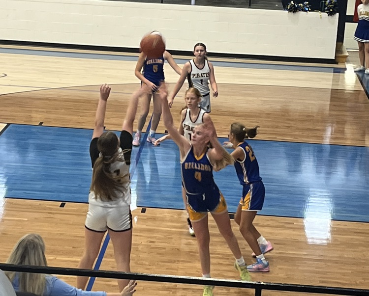 pirates vs Billings 5