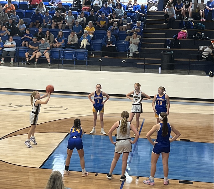 pirates vs Billings 6