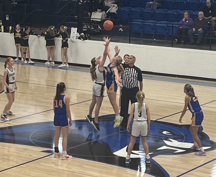 pirates vs Billings 7