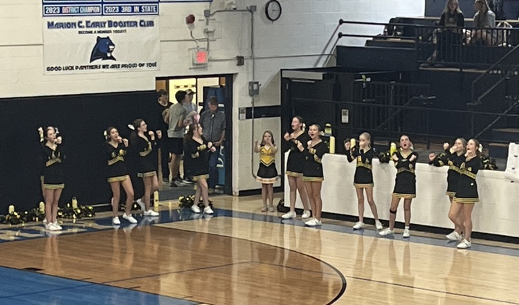pirates vs Billings 8
