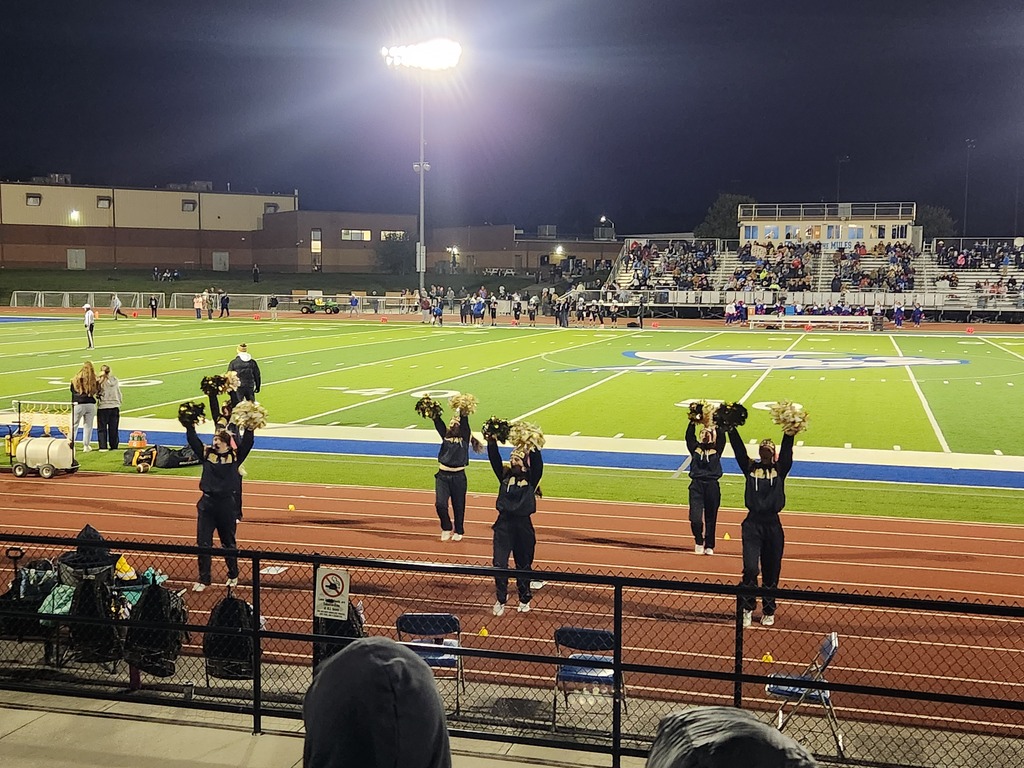 Cheer Squad