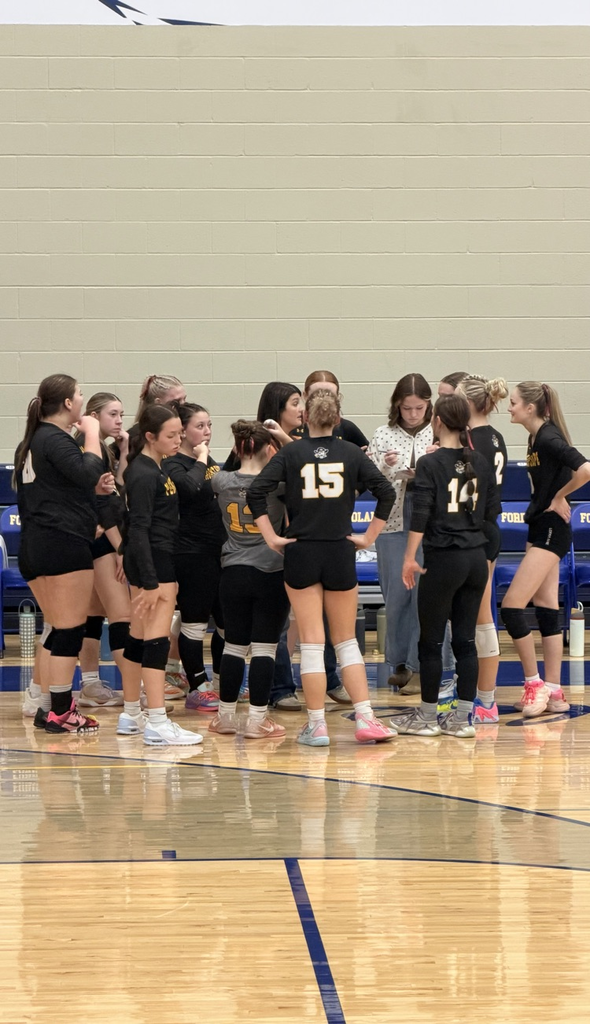 team huddle