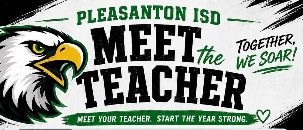 Meet the Teacher