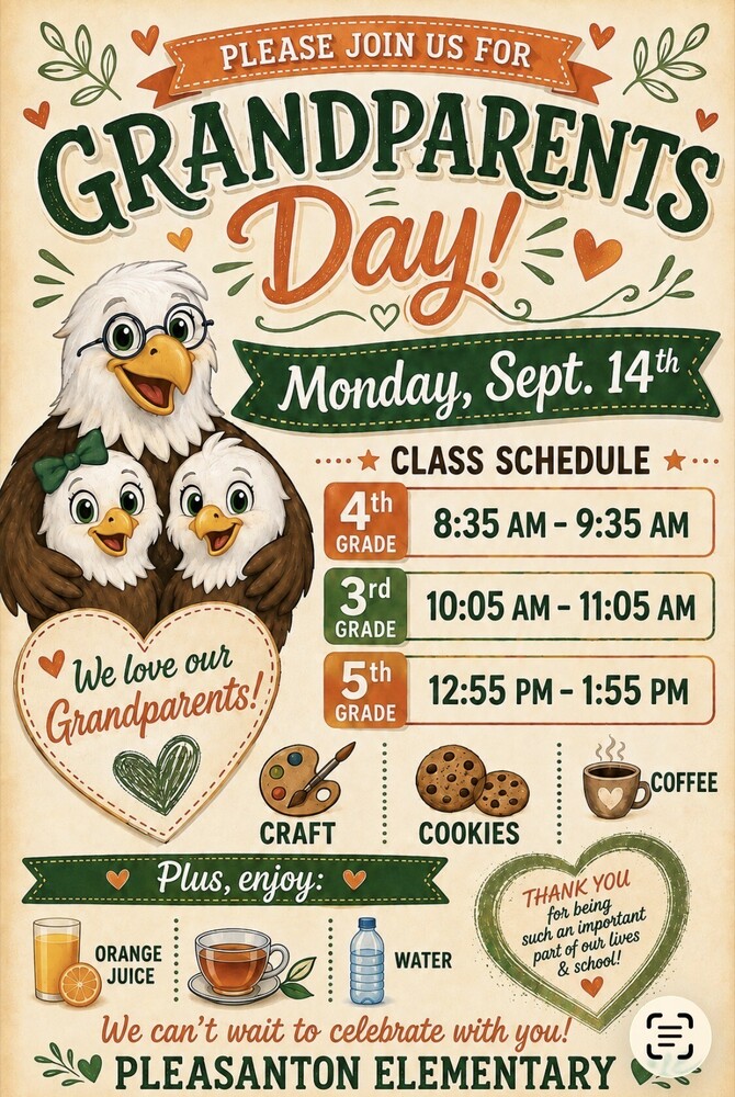 grandparents day