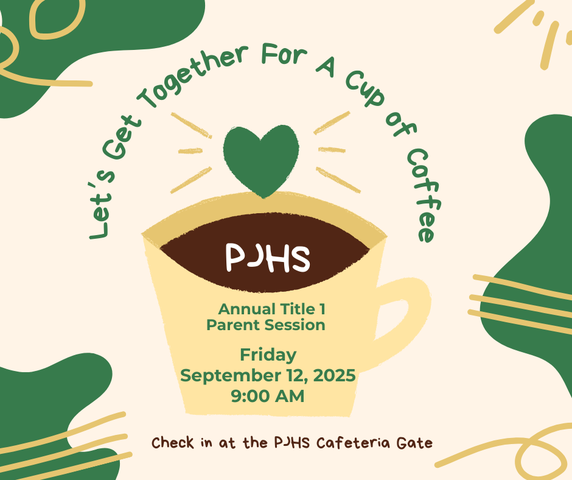 Title 1 Event 