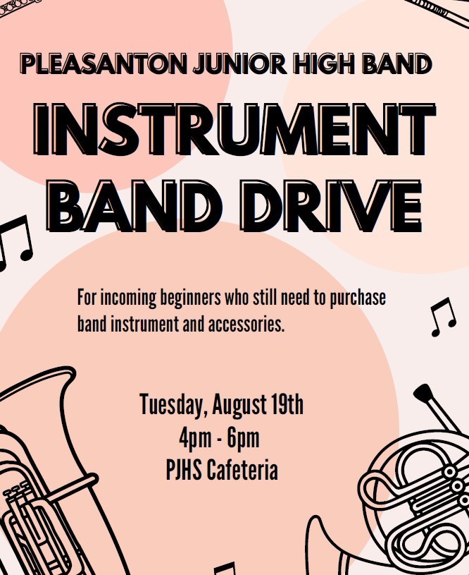 Band Drive