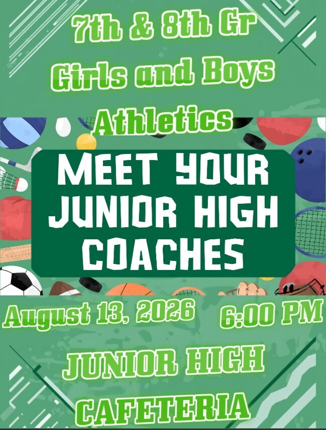 Meet the Coaches