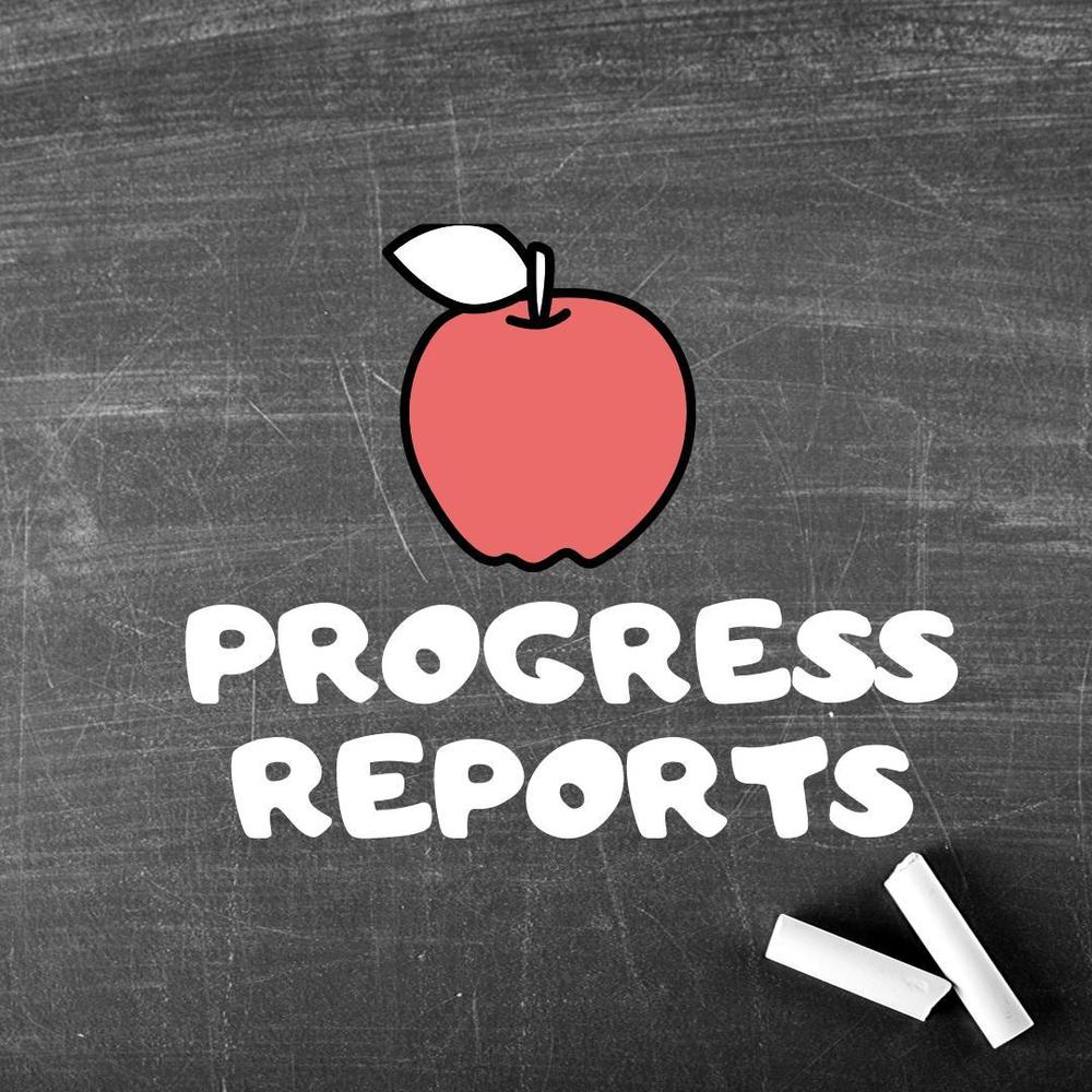 progress reports
