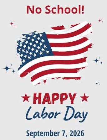 Labor Day