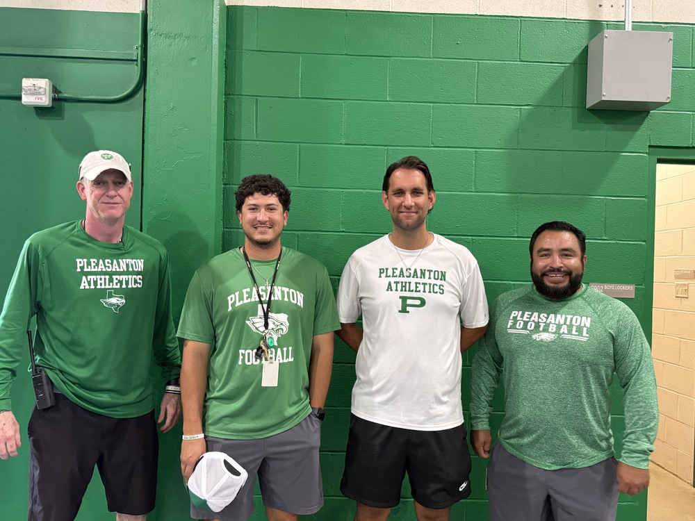 Coaches Day