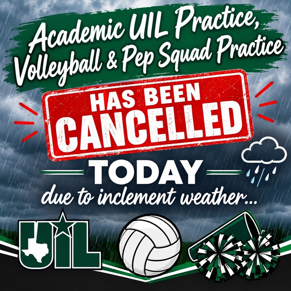 Cancellations