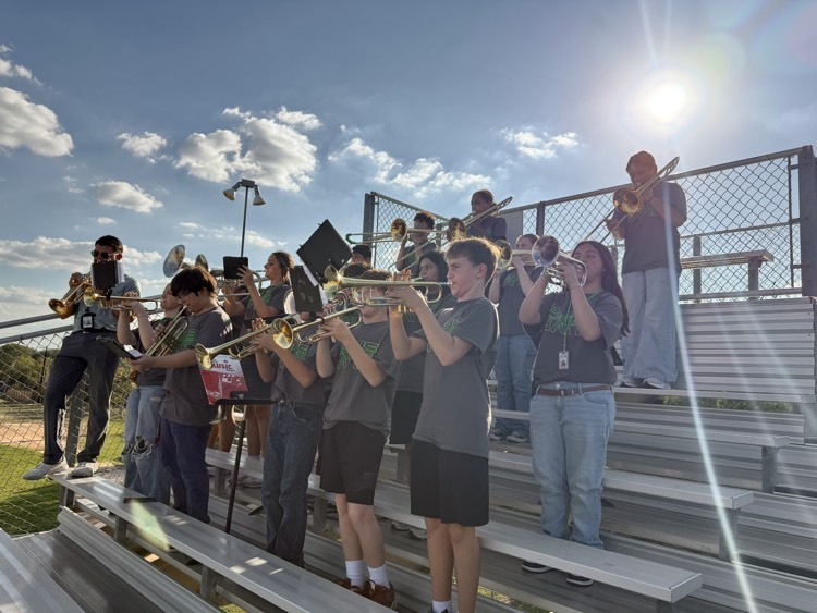 PJHS Band
