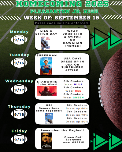 HC Week