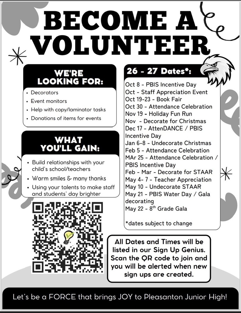 Volunteer