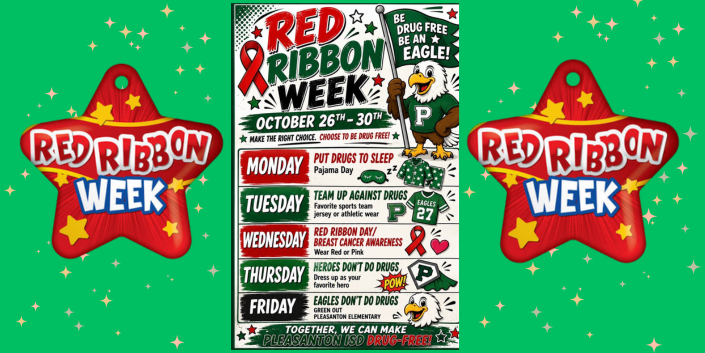 Red Ribbon Week