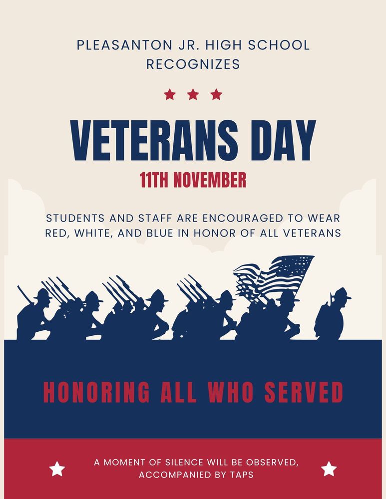 Veterans Day